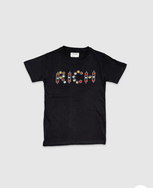 King Rich Stone T-Shirt KIDS